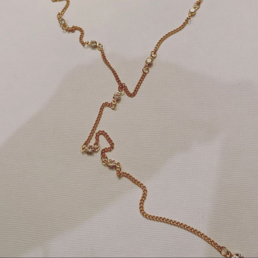 Mina Necklace